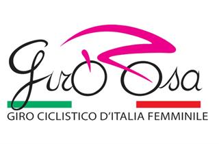 Giro Rosa Logo