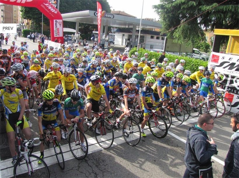 Giro d'Italia Amatori